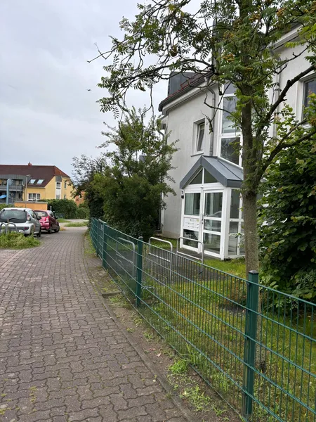 3-Zimmer Wohnung in Müggelheim — photo 1